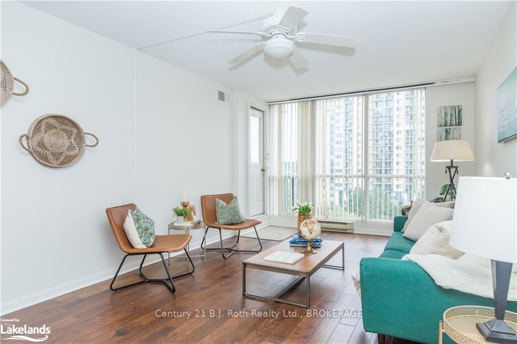 #305 - 65 Ellen Street Property Photo 11
