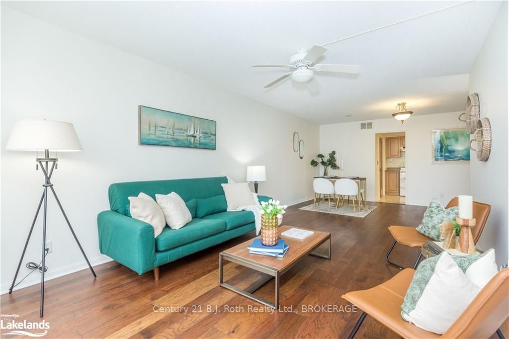 #305 - 65 Ellen Street Property Photo 12