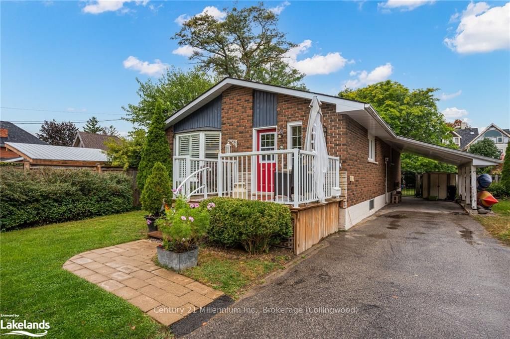 14 Saint Vincent Street Property Photo 1