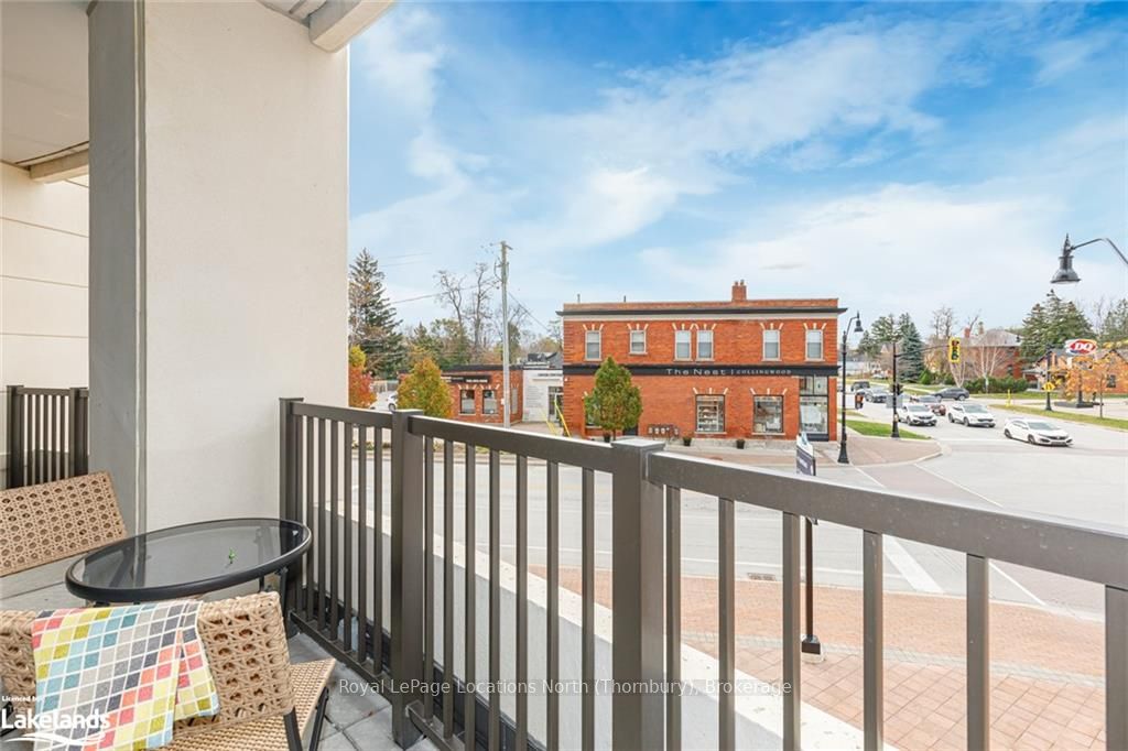 #211 - 1 Hume Street Property Photo 12