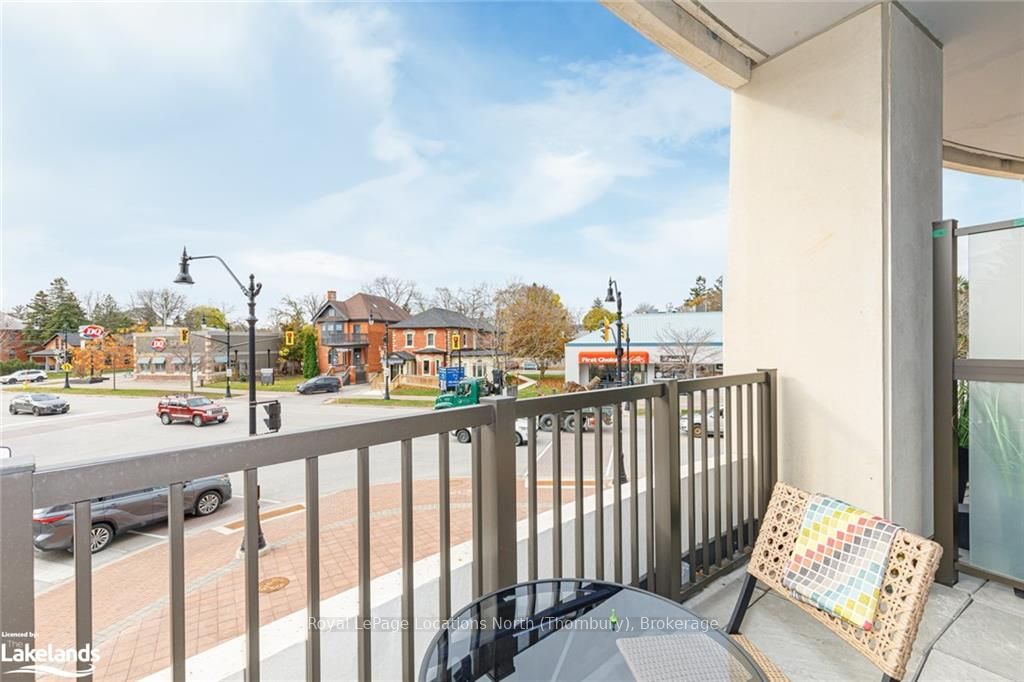 #211 - 1 Hume Street Property Photo 13