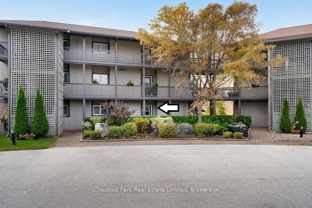 627 Johnston Park Avenue Property Photo 1