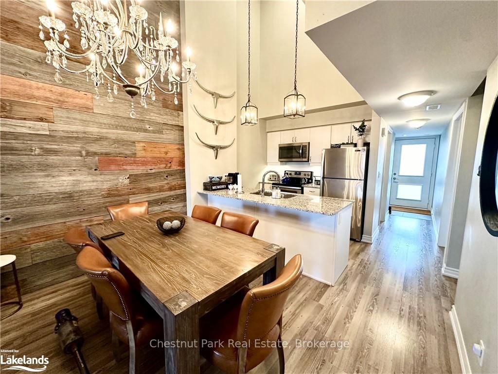 #303 - 6 Anchorage Crescent Property Photo 1