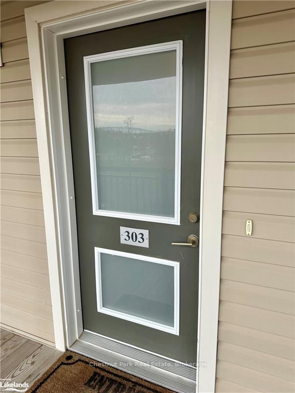 #303 - 6 Anchorage Crescent Property Photo 2