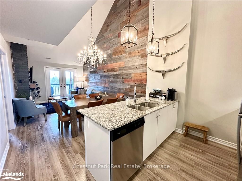 #303 - 6 Anchorage Crescent Property Photo 3