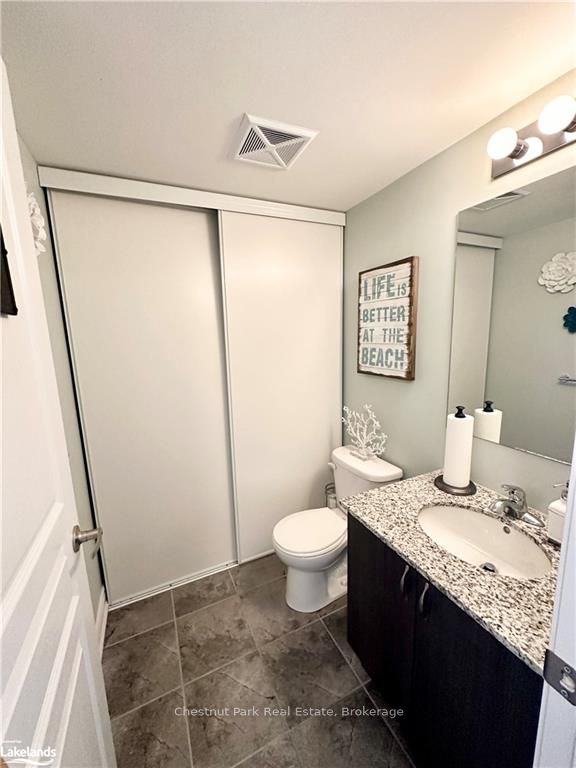 #303 - 6 Anchorage Crescent Property Photo 8
