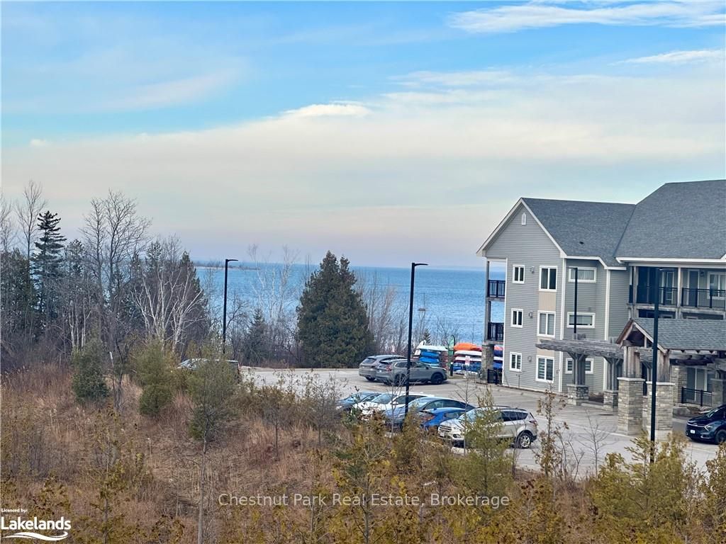 #303 - 6 Anchorage Crescent Property Photo 10