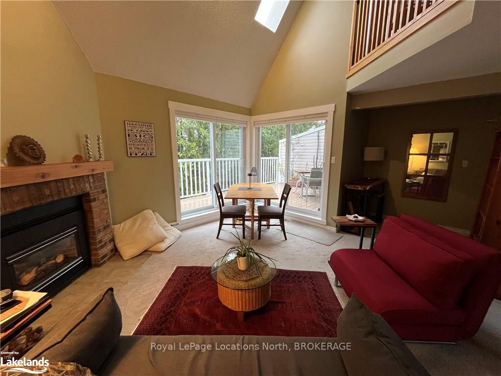 #160 - 51 Trott Boulevard Property Photo 1