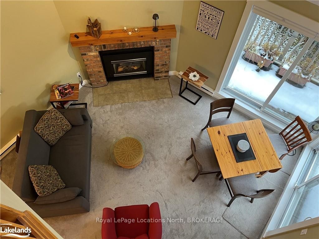 #160 - 51 Trott Boulevard Property Photo 2