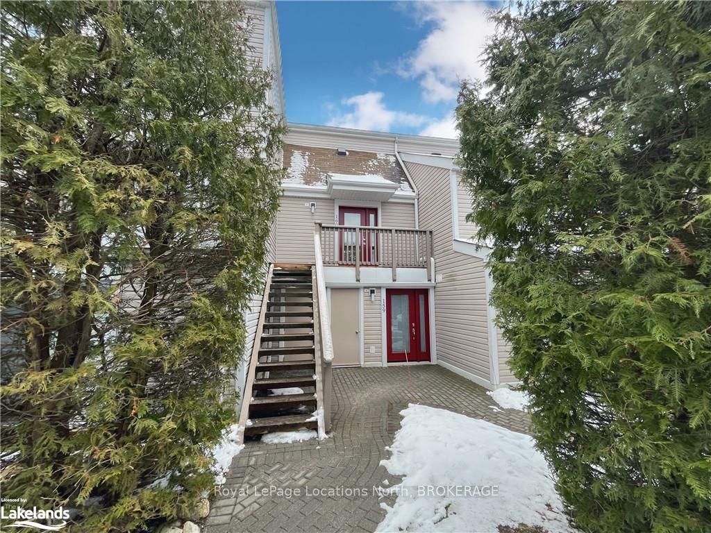 #160 - 51 Trott Boulevard Property Photo 3