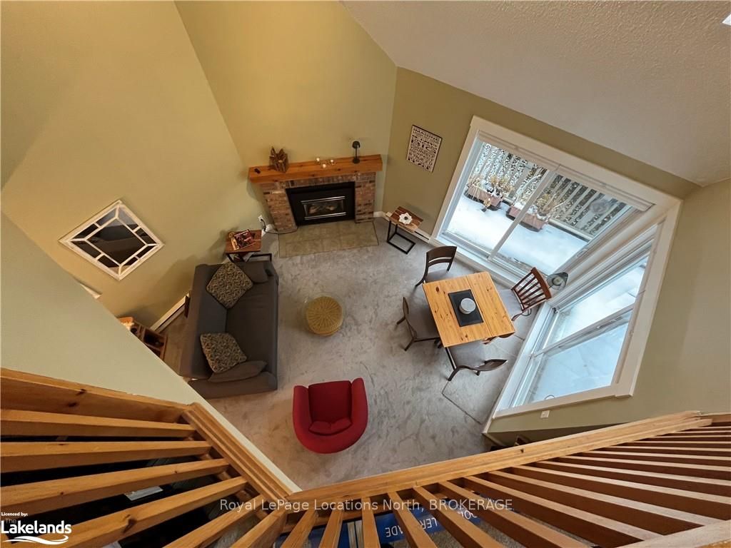 #160 - 51 Trott Boulevard Property Photo 6