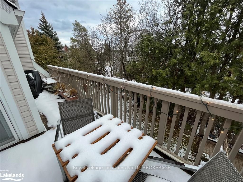 #160 - 51 Trott Boulevard Property Photo 8