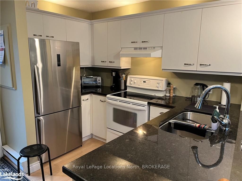 #160 - 51 Trott Boulevard Property Photo 11