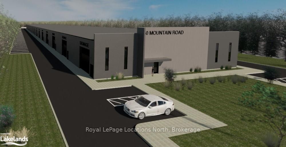 140 MOUNTAIN Road Property Photo 1