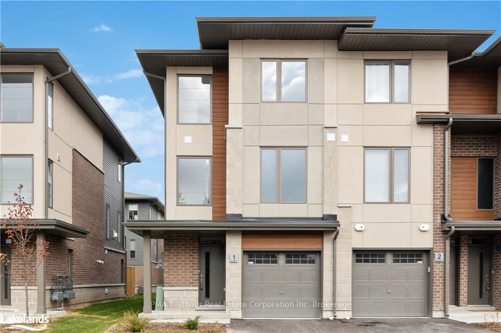 #1 - 33 Dawson Drive Property Photo