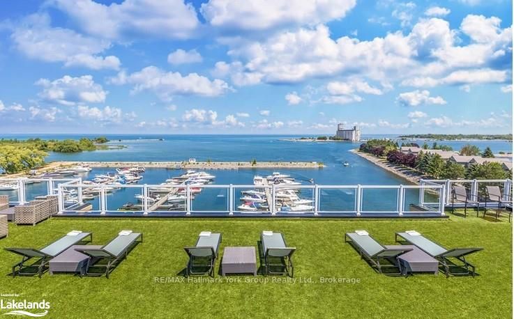 #5116 - 9 Harbour Street Property Photo 1