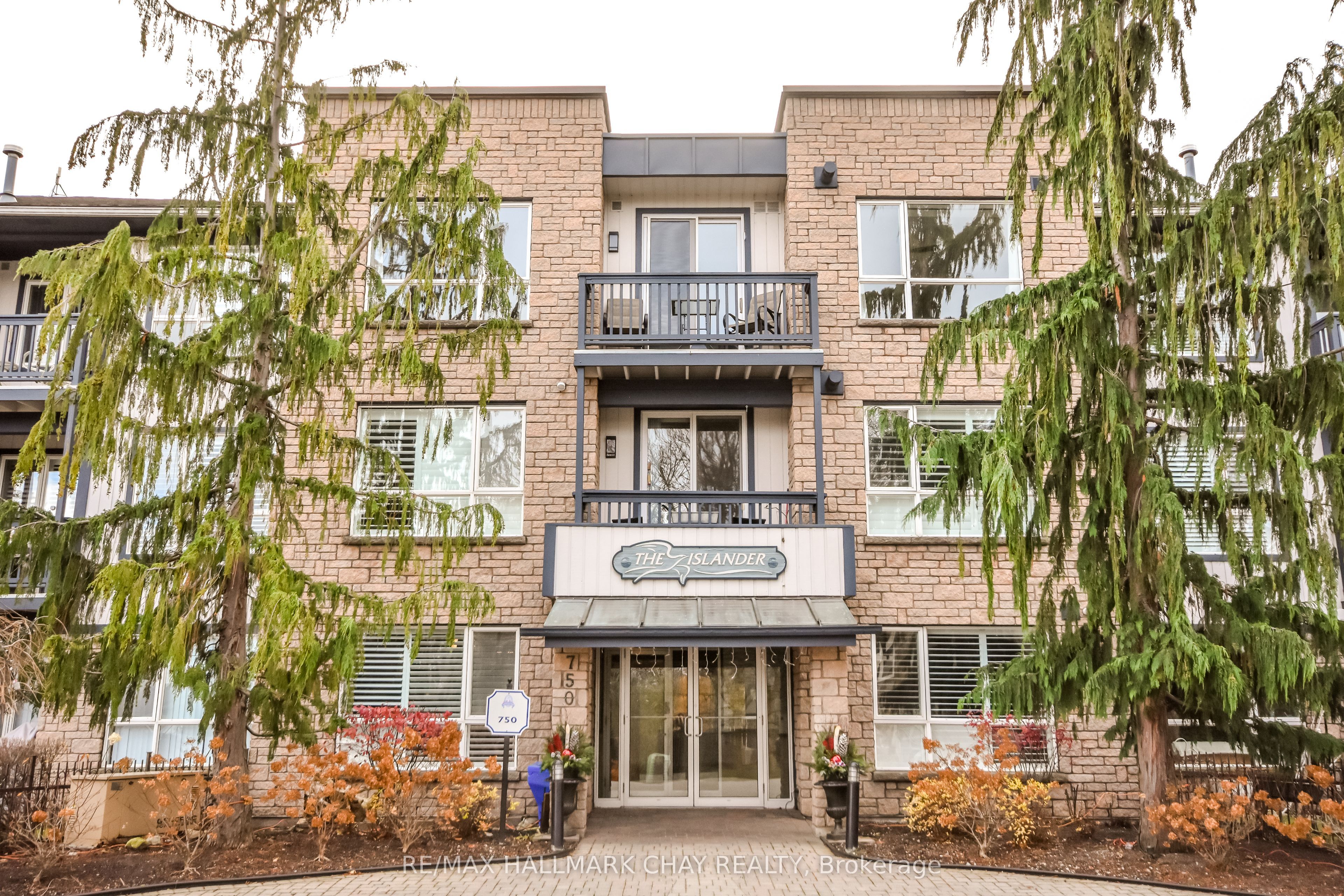 #3012 - 750 Johnston Park Avenue Property Photo
