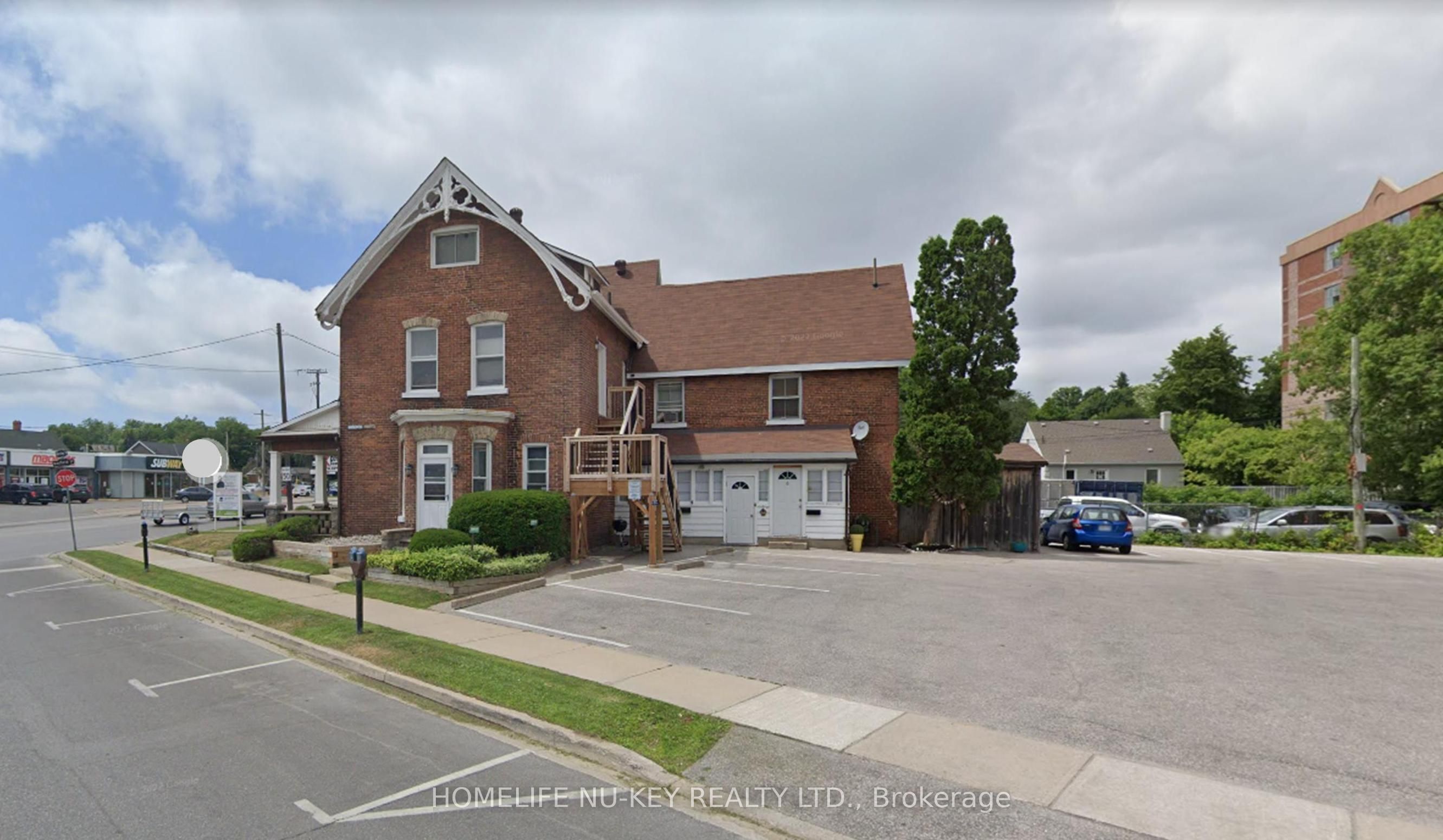 99 Bayfield Street Property Photo 7