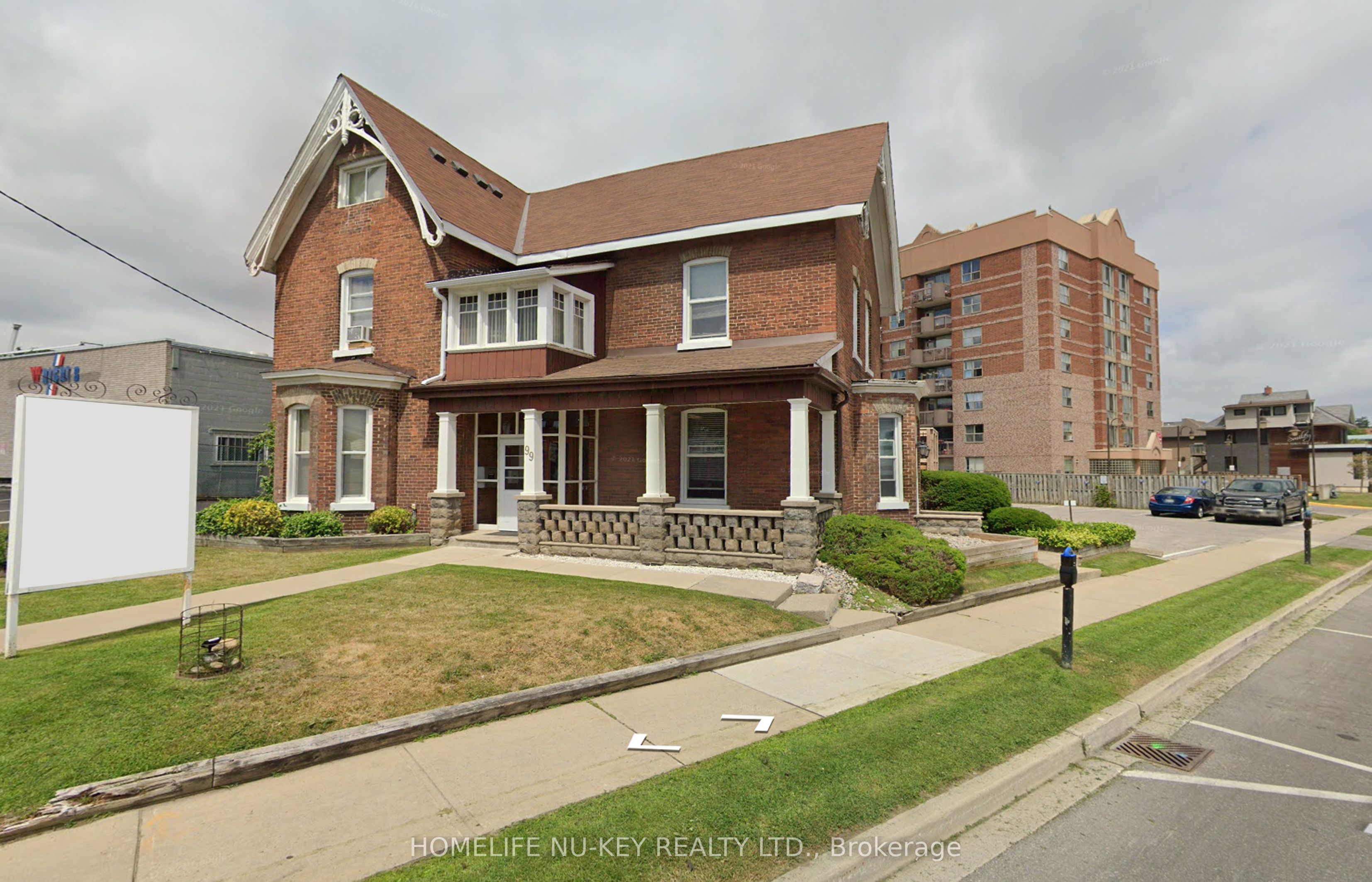 99 Bayfield Street Property Photo 9