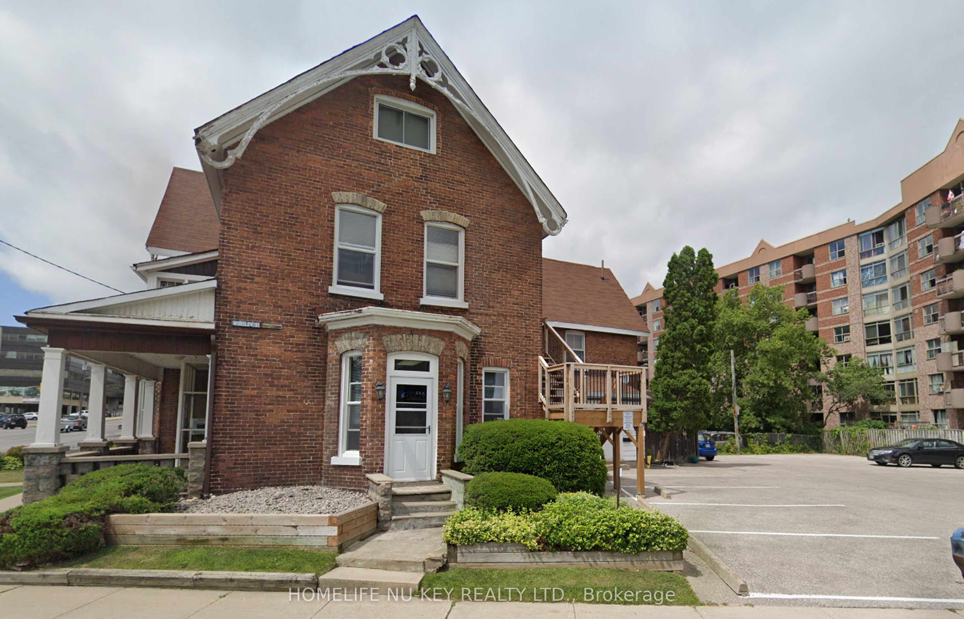 99 Bayfield Street Property Photo 10
