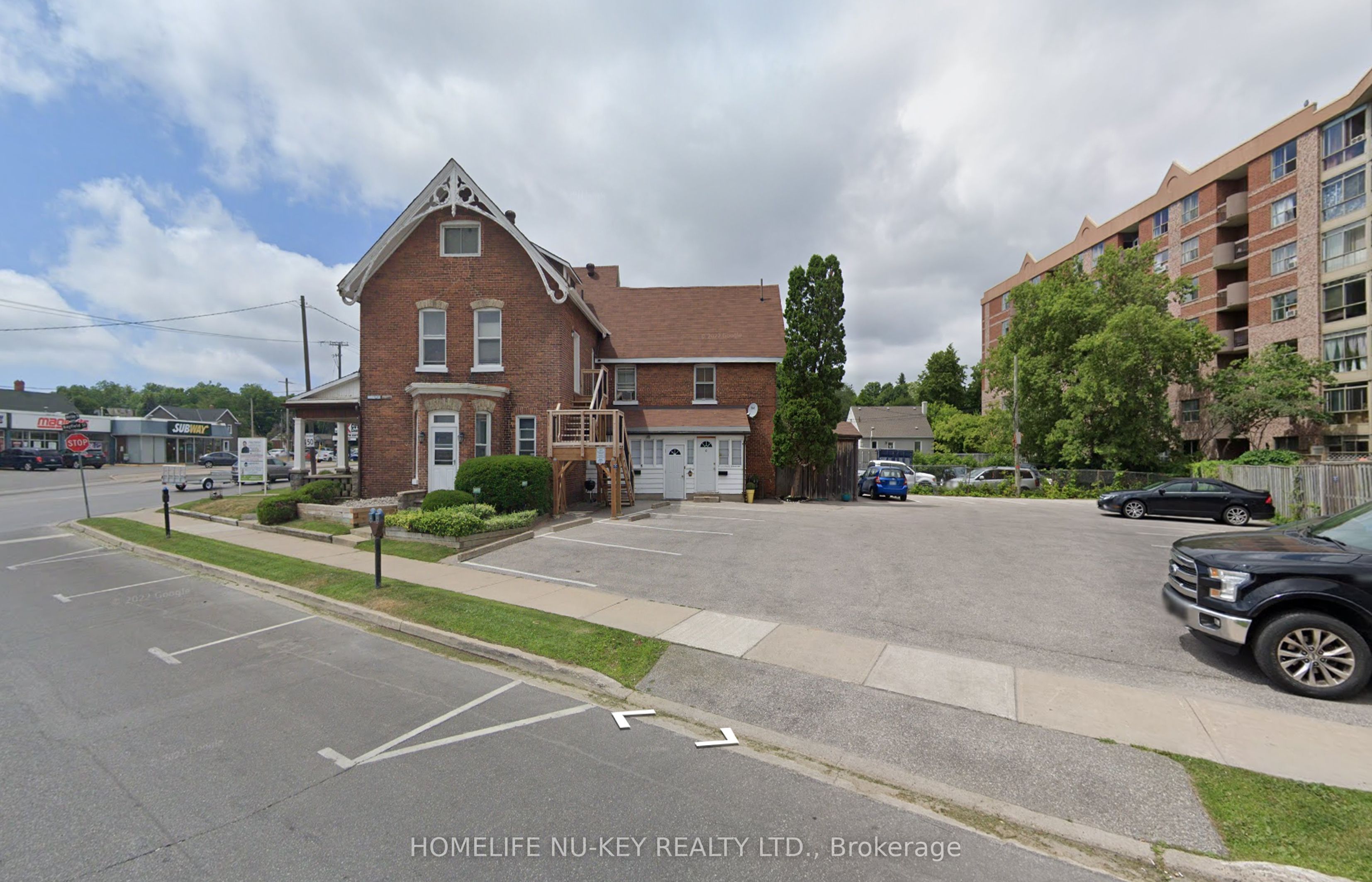 99 Bayfield Street Property Photo 11