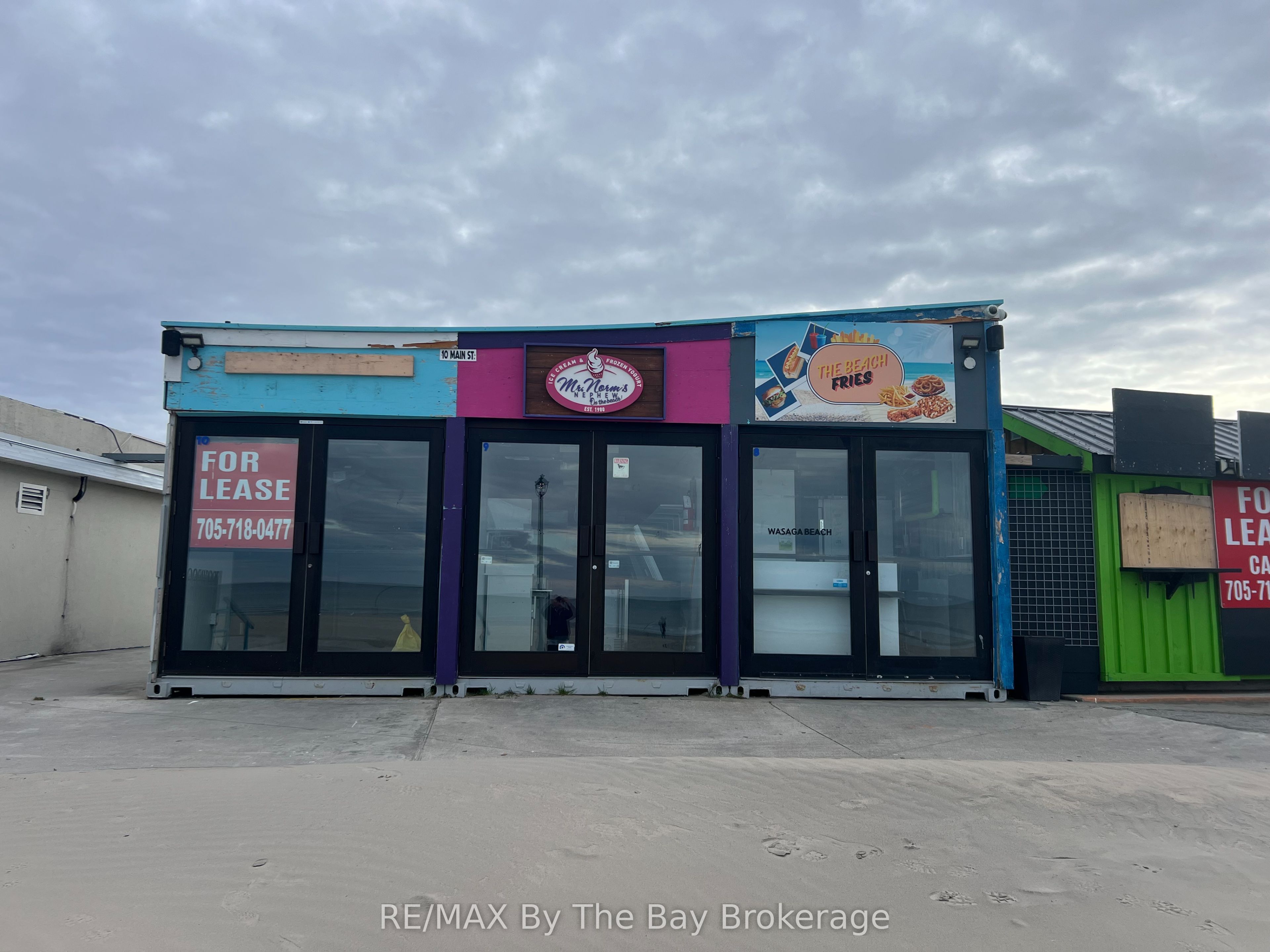 #unit 8 - 10 Main Street Property Photo 1