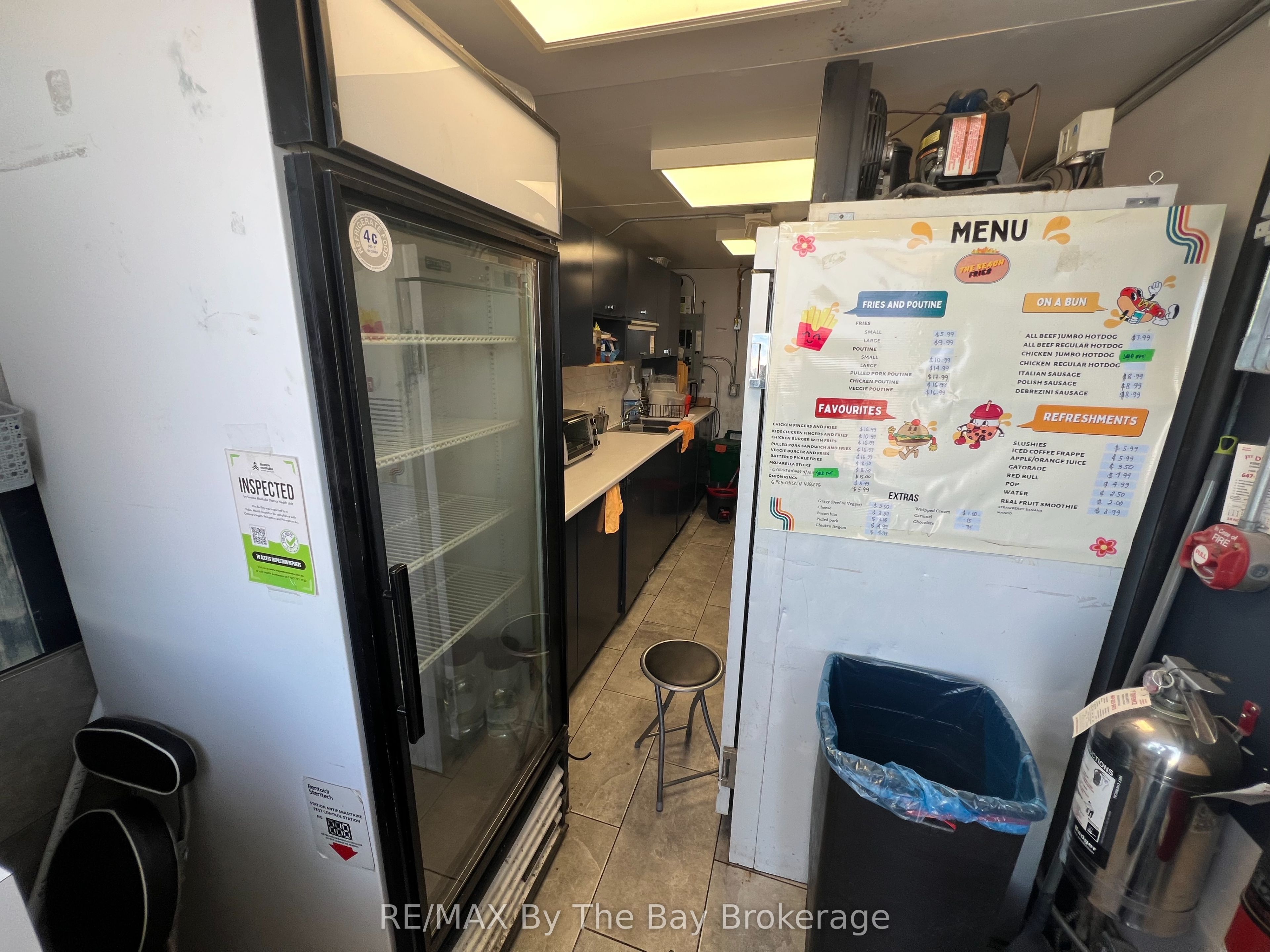 #unit 8 - 10 Main Street Property Photo 12
