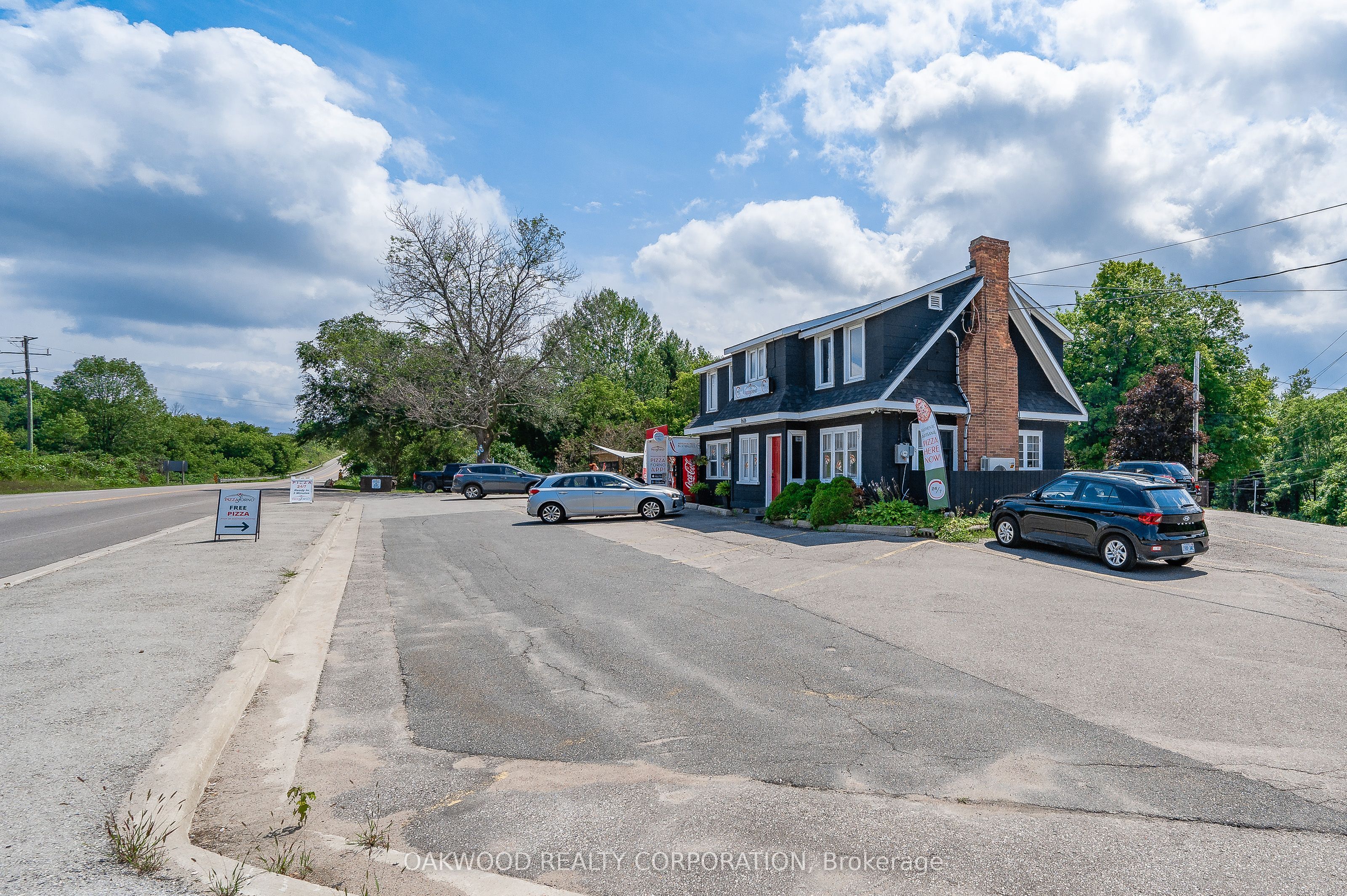8626 Highway 12 Property Photo 2