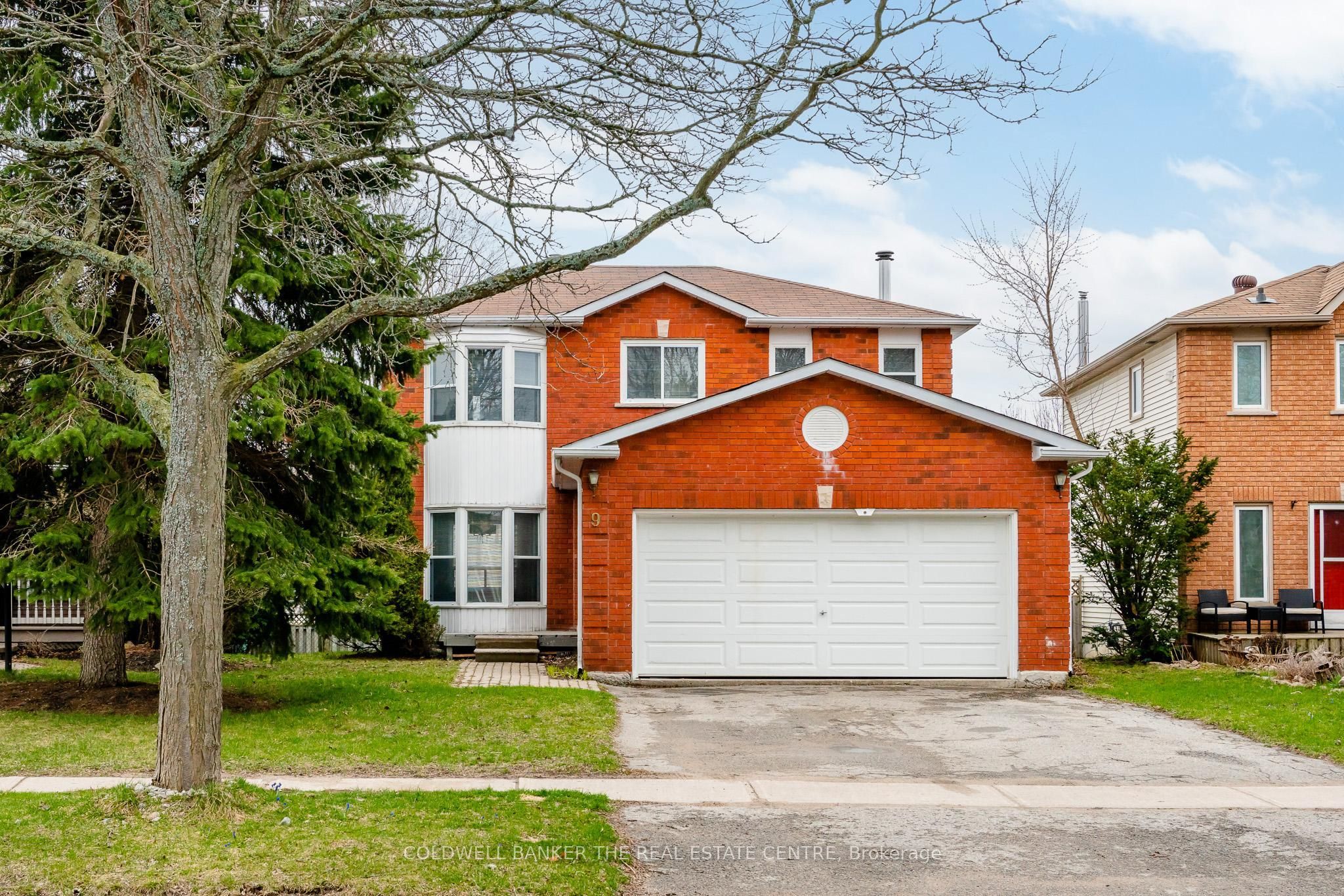 9 Penton Drive Property Photo 1