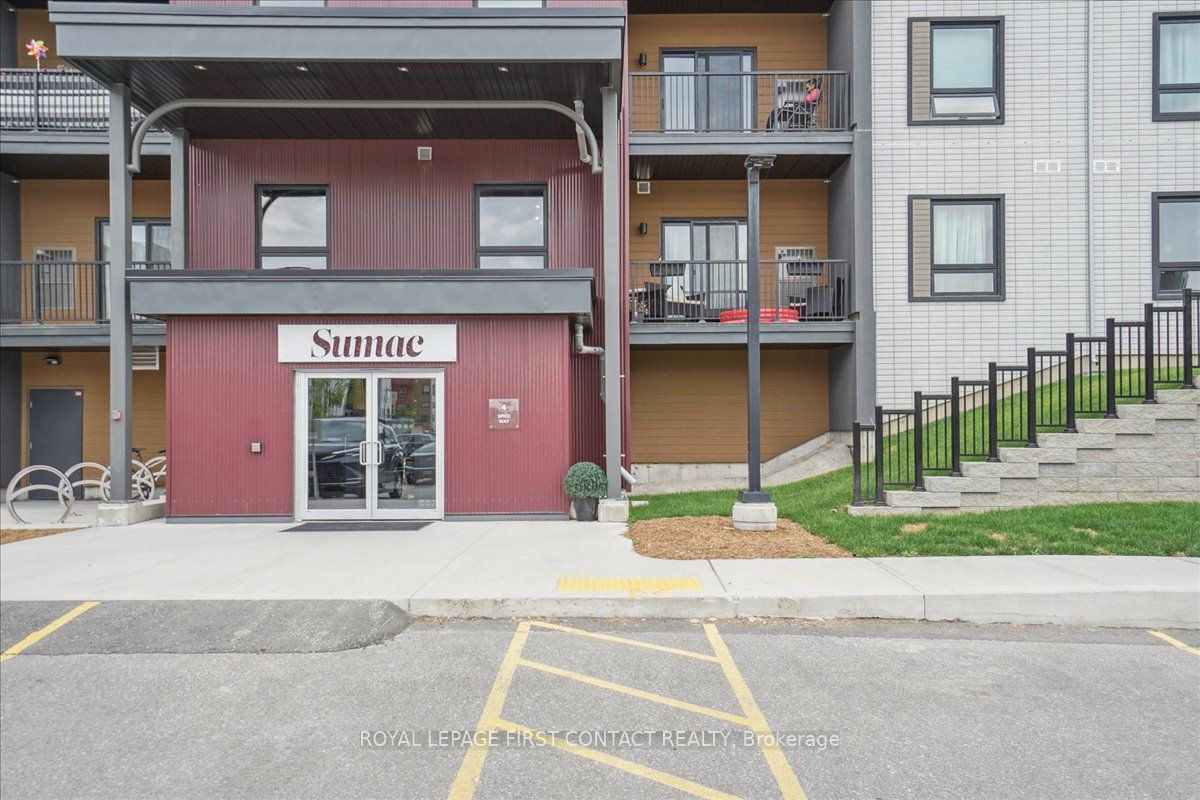 #213 - 4 Spice Way Property Photo 1
