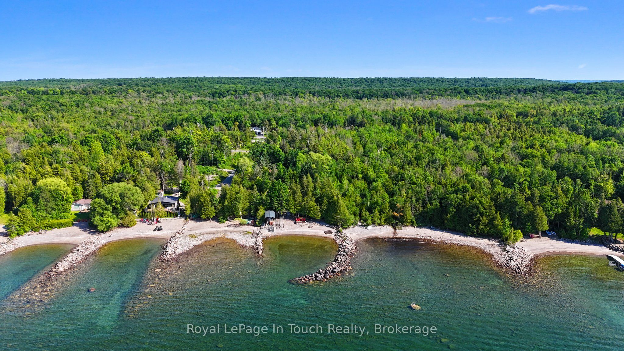 585 Champlain Road Property Photo 2