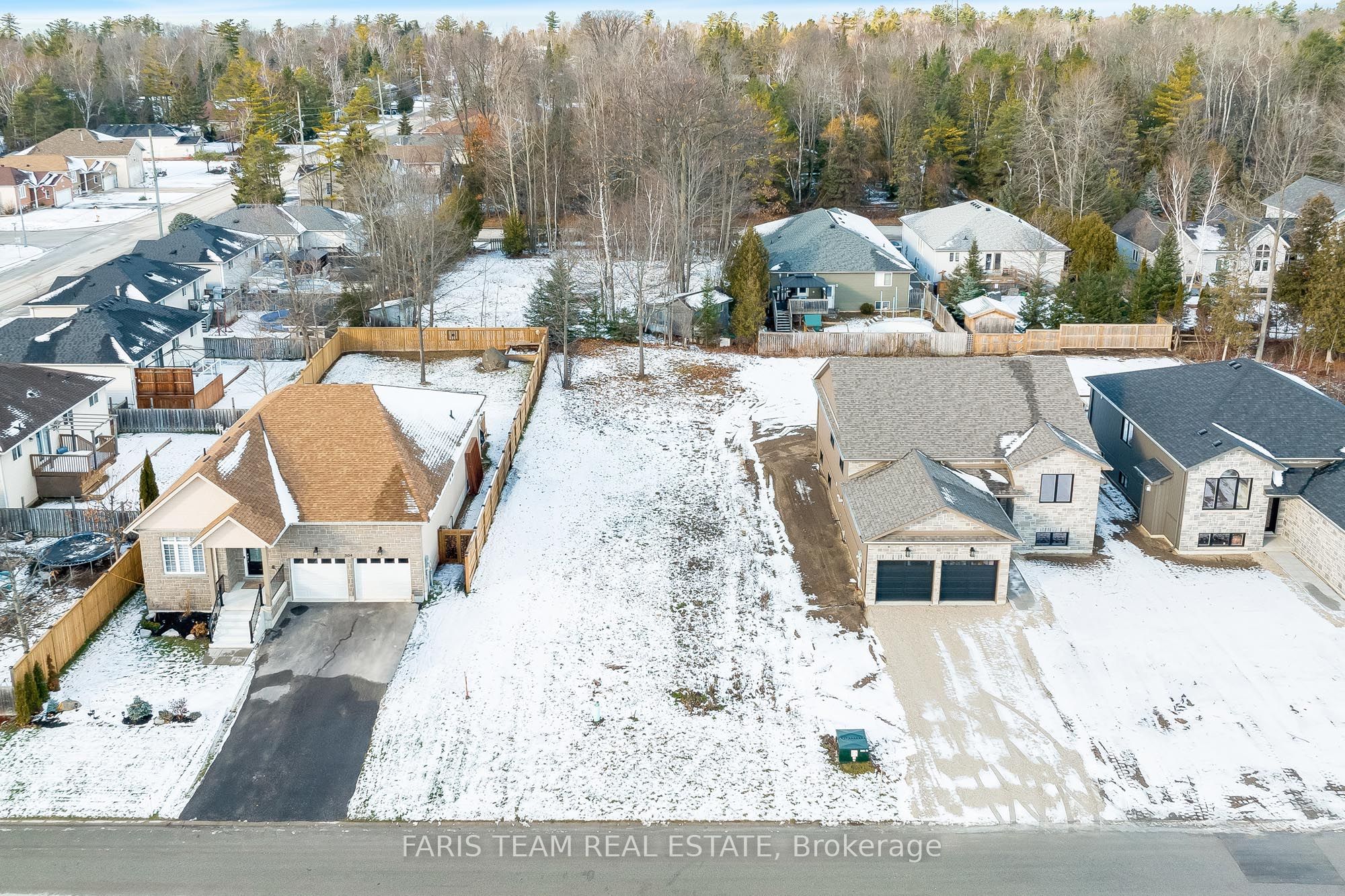 Lot 51 Robinson Road Property Photo 1