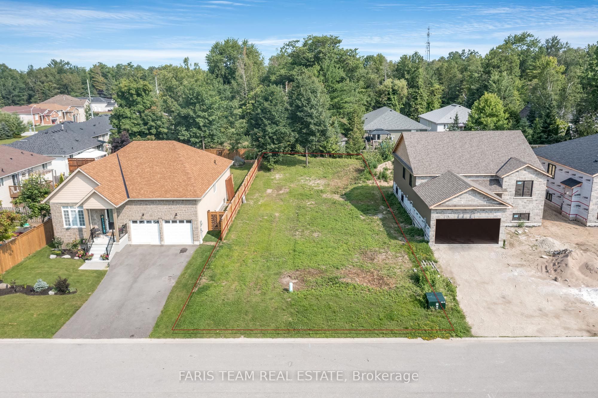 Lot 51 Robinson Road Property Photo 2