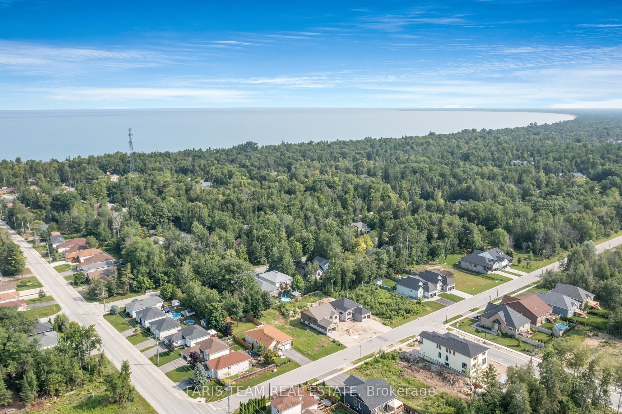 Lot 51 Robinson Road Property Photo 5