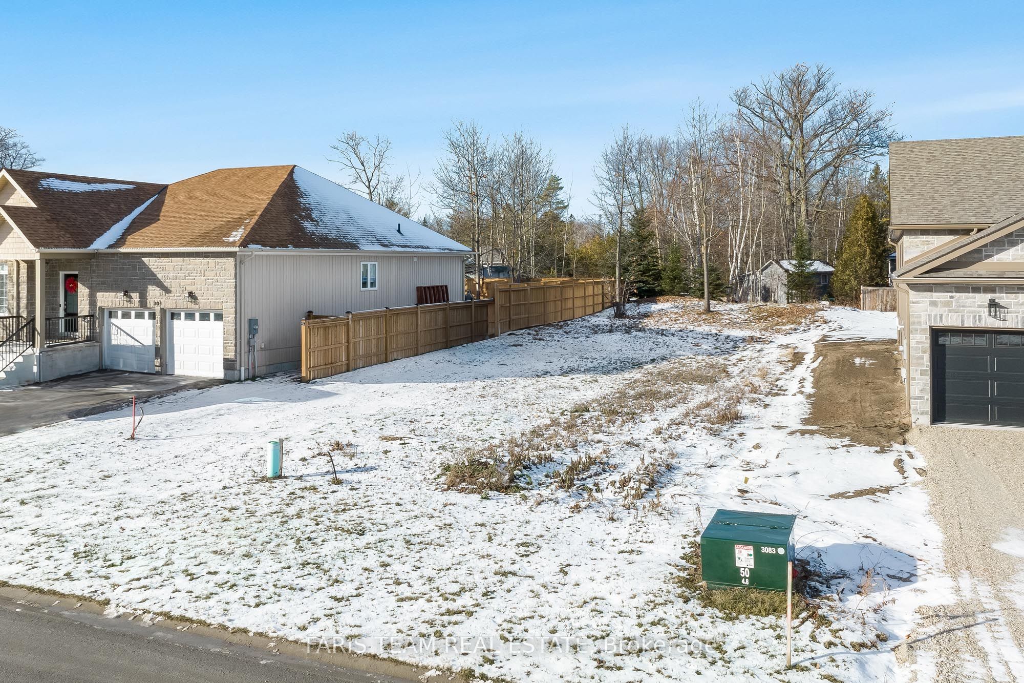 Lot 51 Robinson Road Property Photo 9