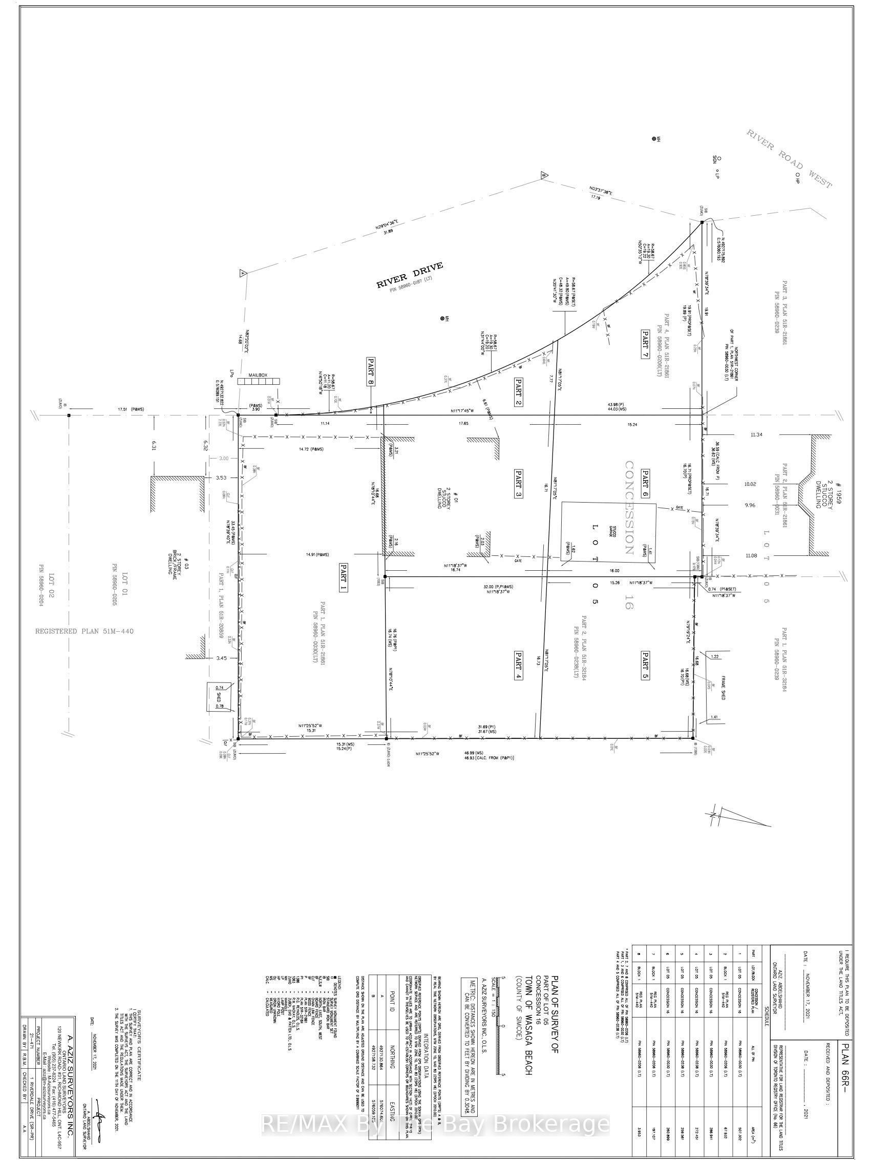 1 Riverdale Drive Property Photo 2