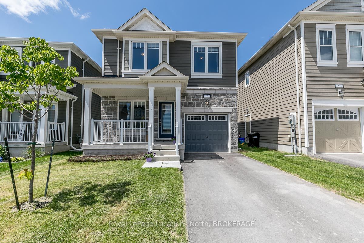7 Sandhill Crane Drive Property Photo 1