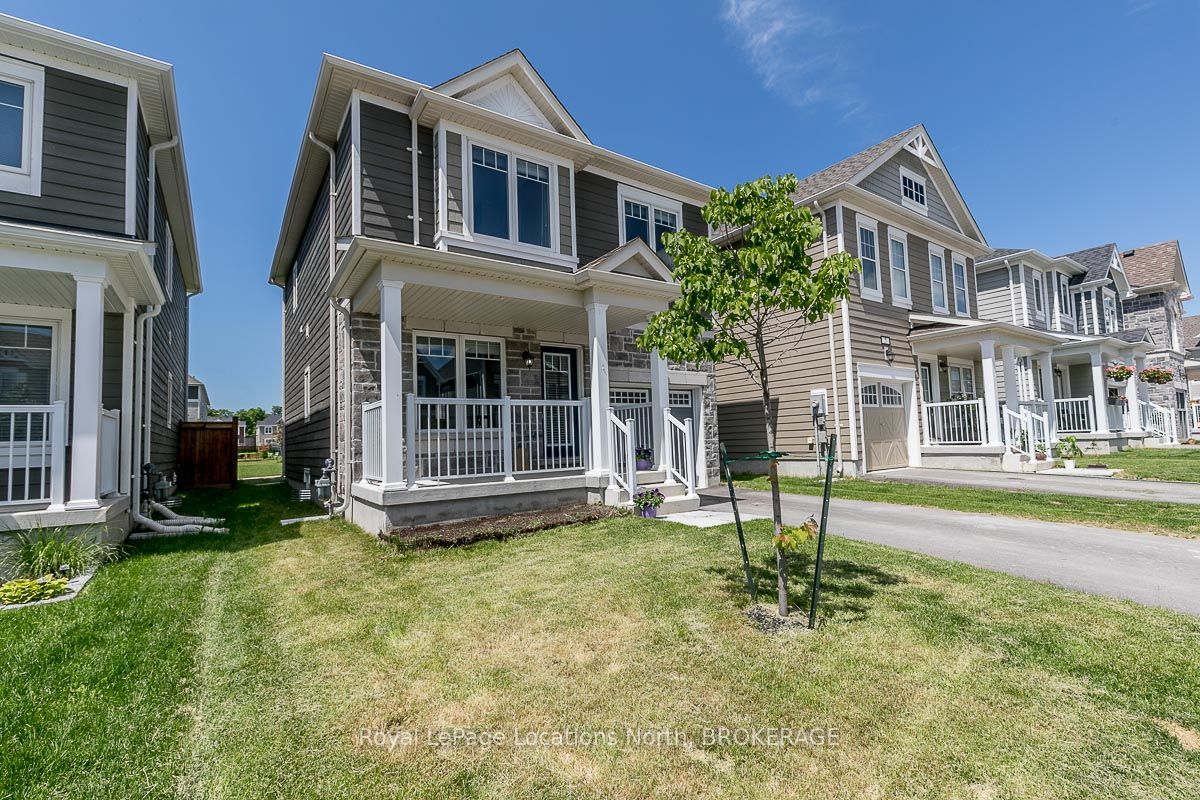 7 Sandhill Crane Drive Property Photo 2