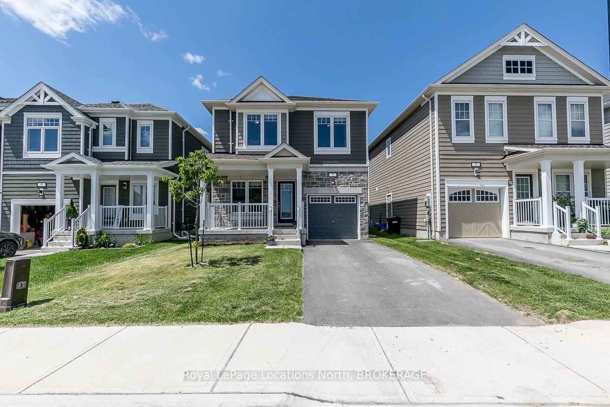 7 Sandhill Crane Drive Property Photo 3