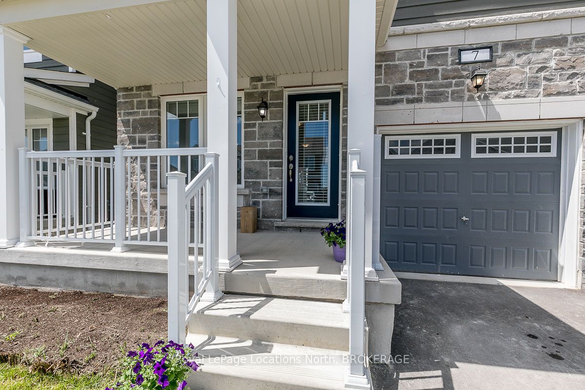 7 Sandhill Crane Drive Property Photo 4