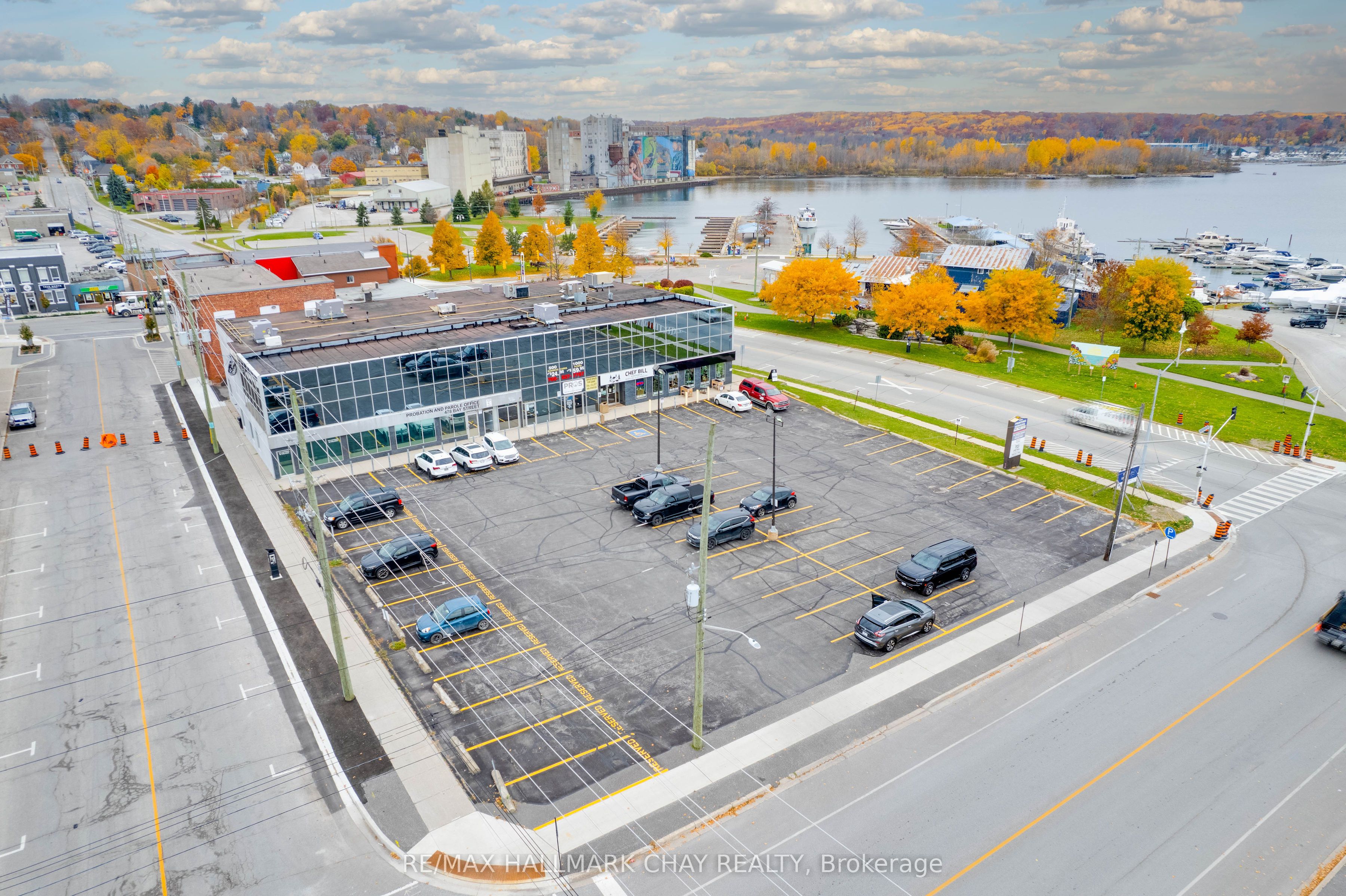 #lower B - 478 Bay Street Property Photo 1