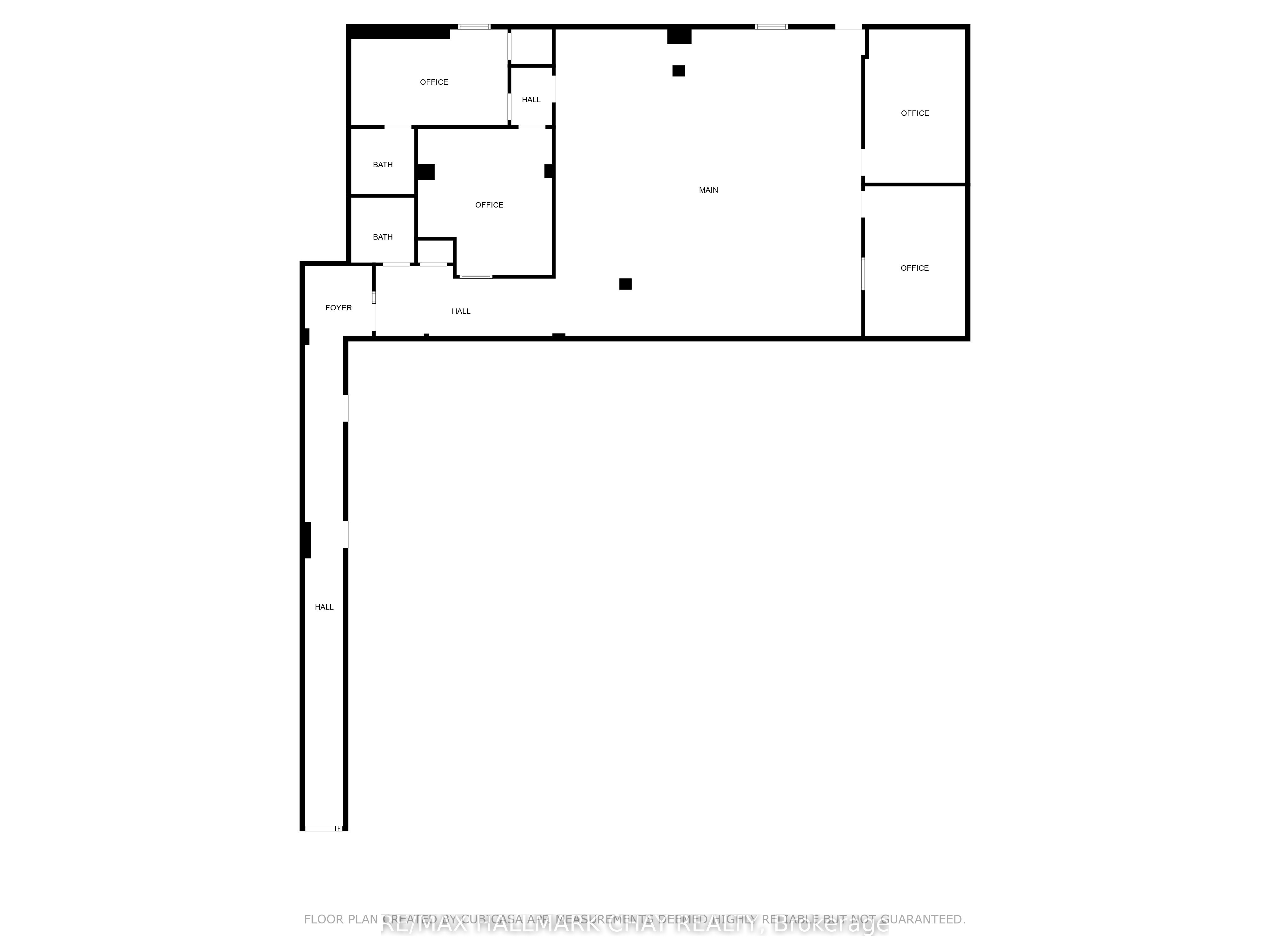 #lower B - 478 Bay Street Property Photo 19