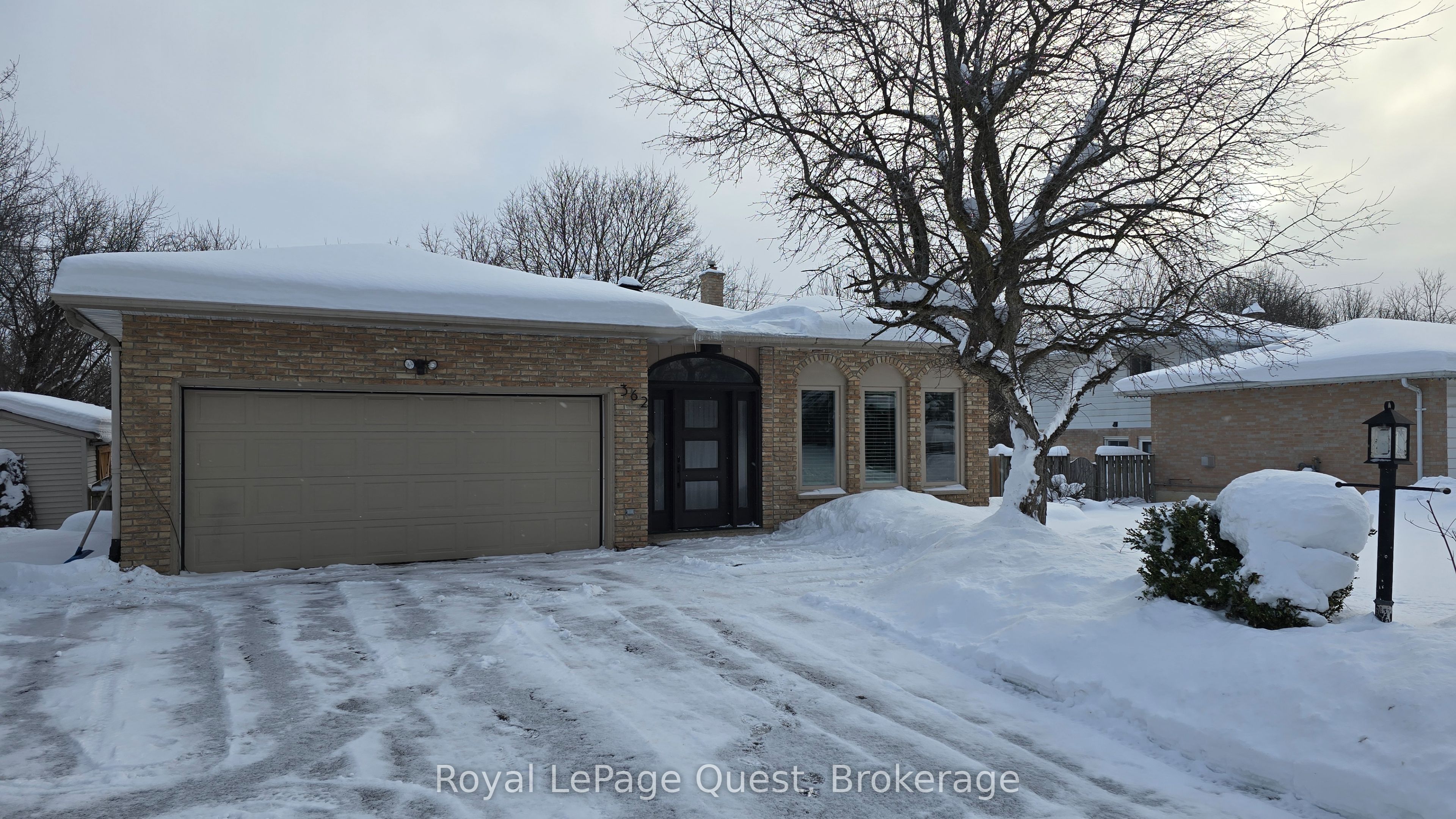 362 Tallwood Drive Property Photo 1