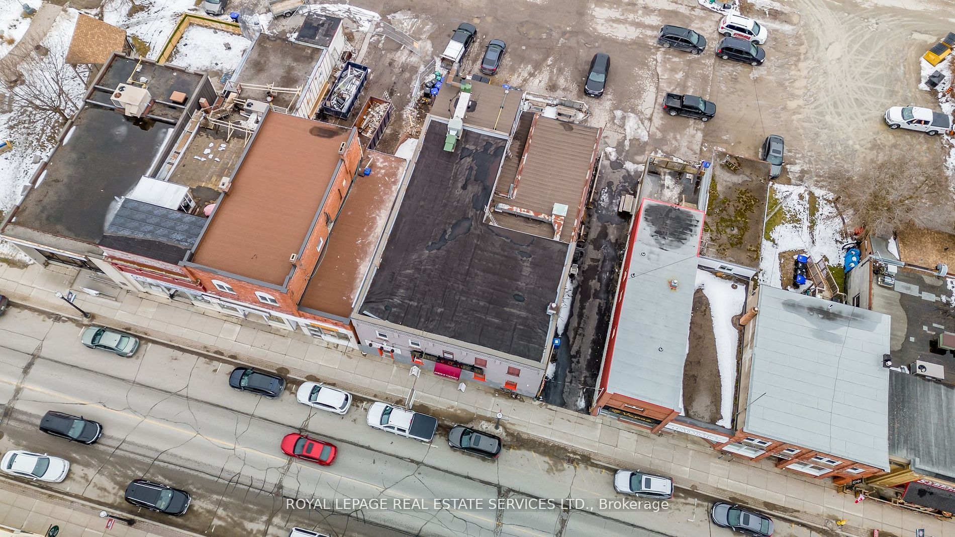 13 Queen Street Property Photo 9