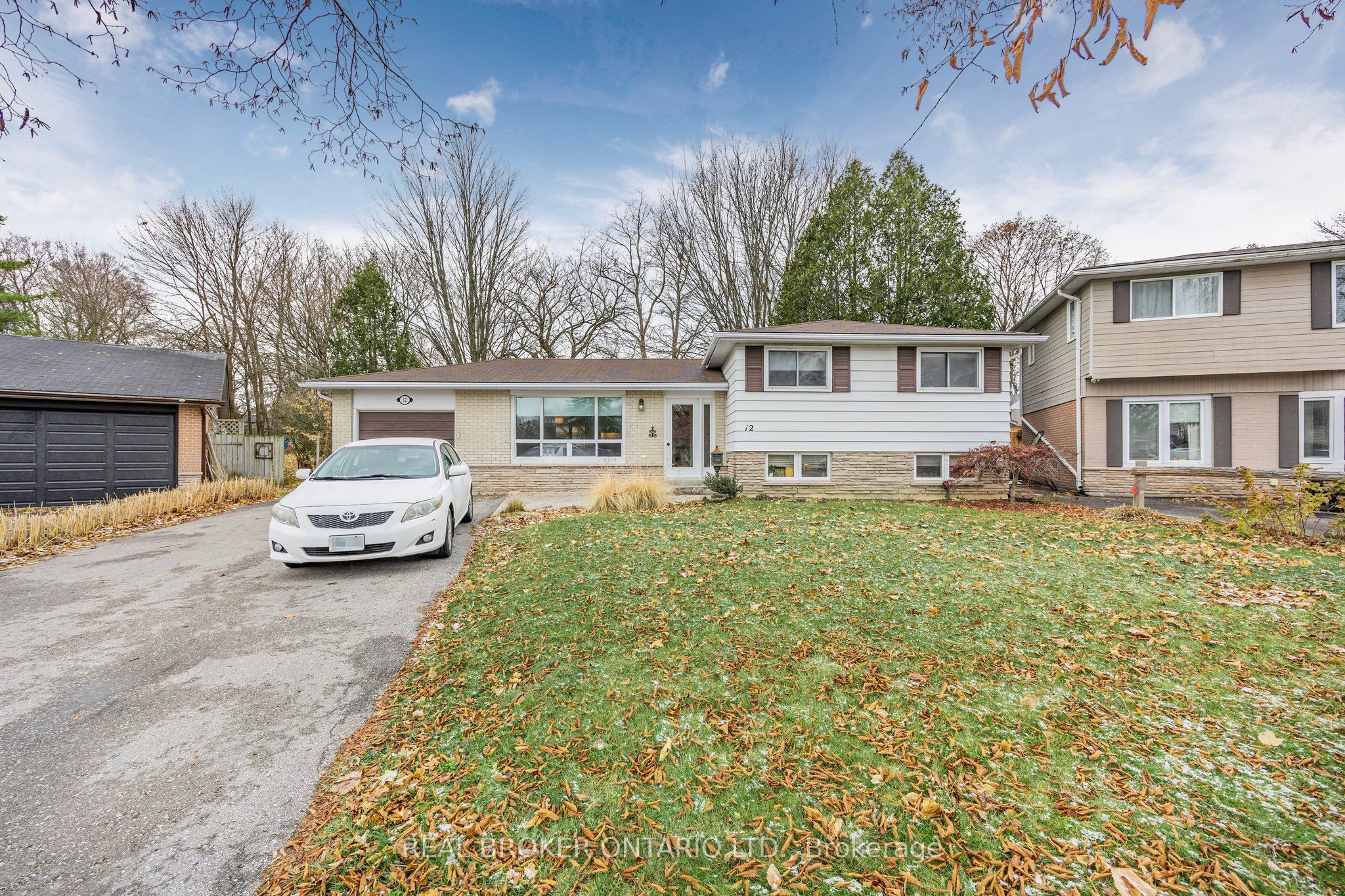 12 Curtiss Court Property Photo 2