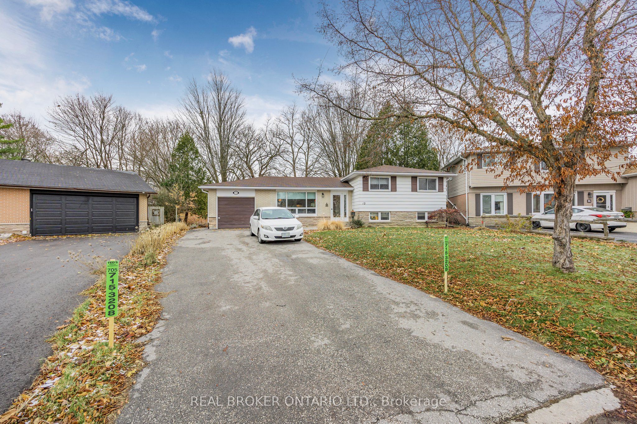 12 Curtiss Court Property Photo 3