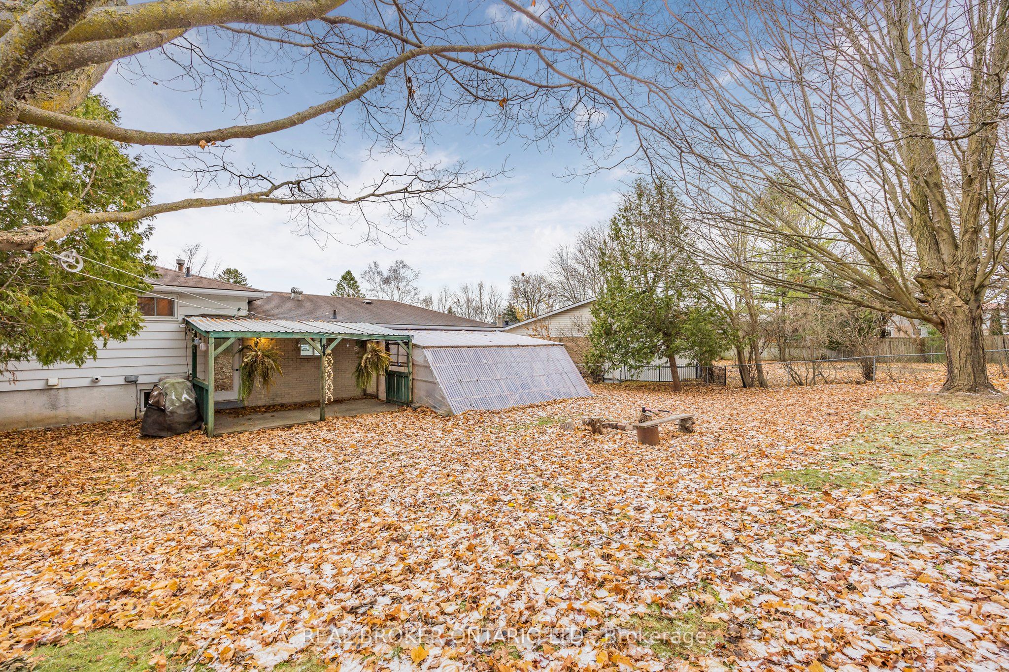 12 Curtiss Court Property Photo 32