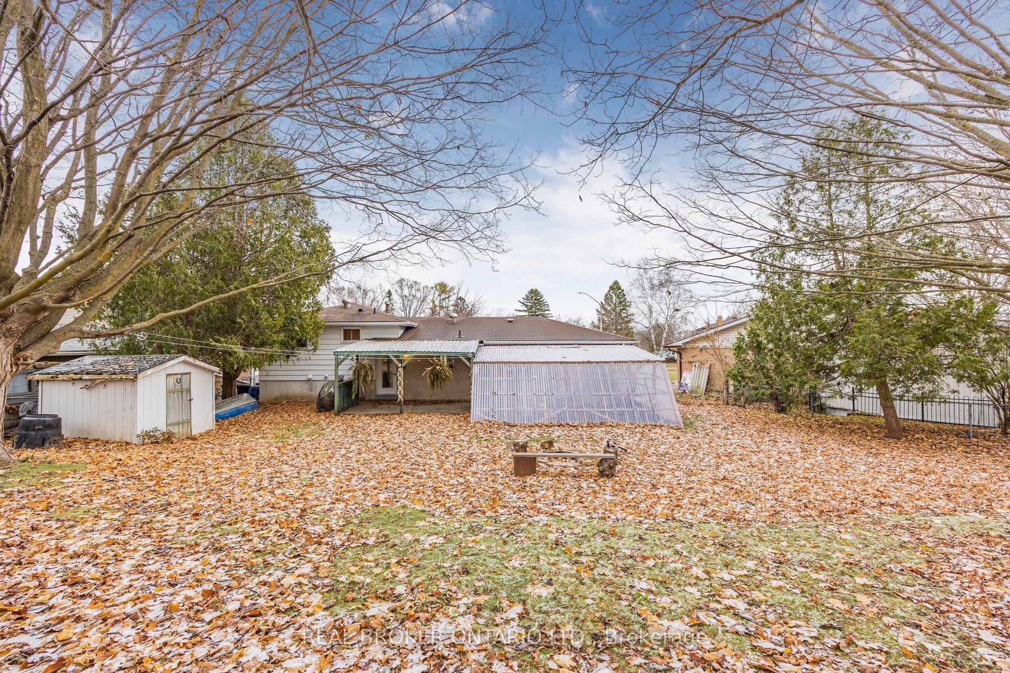 12 Curtiss Court Property Photo 33