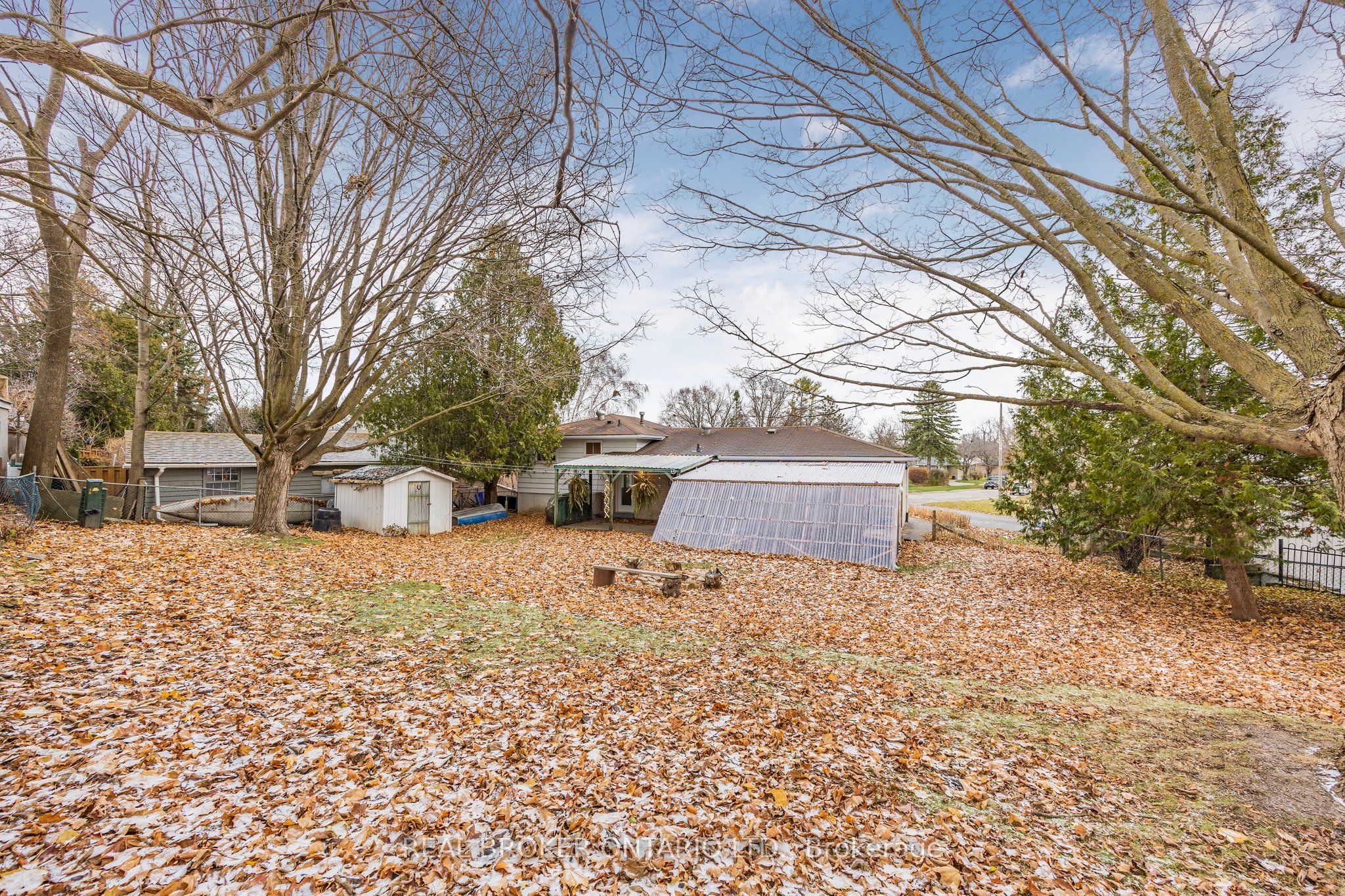 12 Curtiss Court Property Photo 34