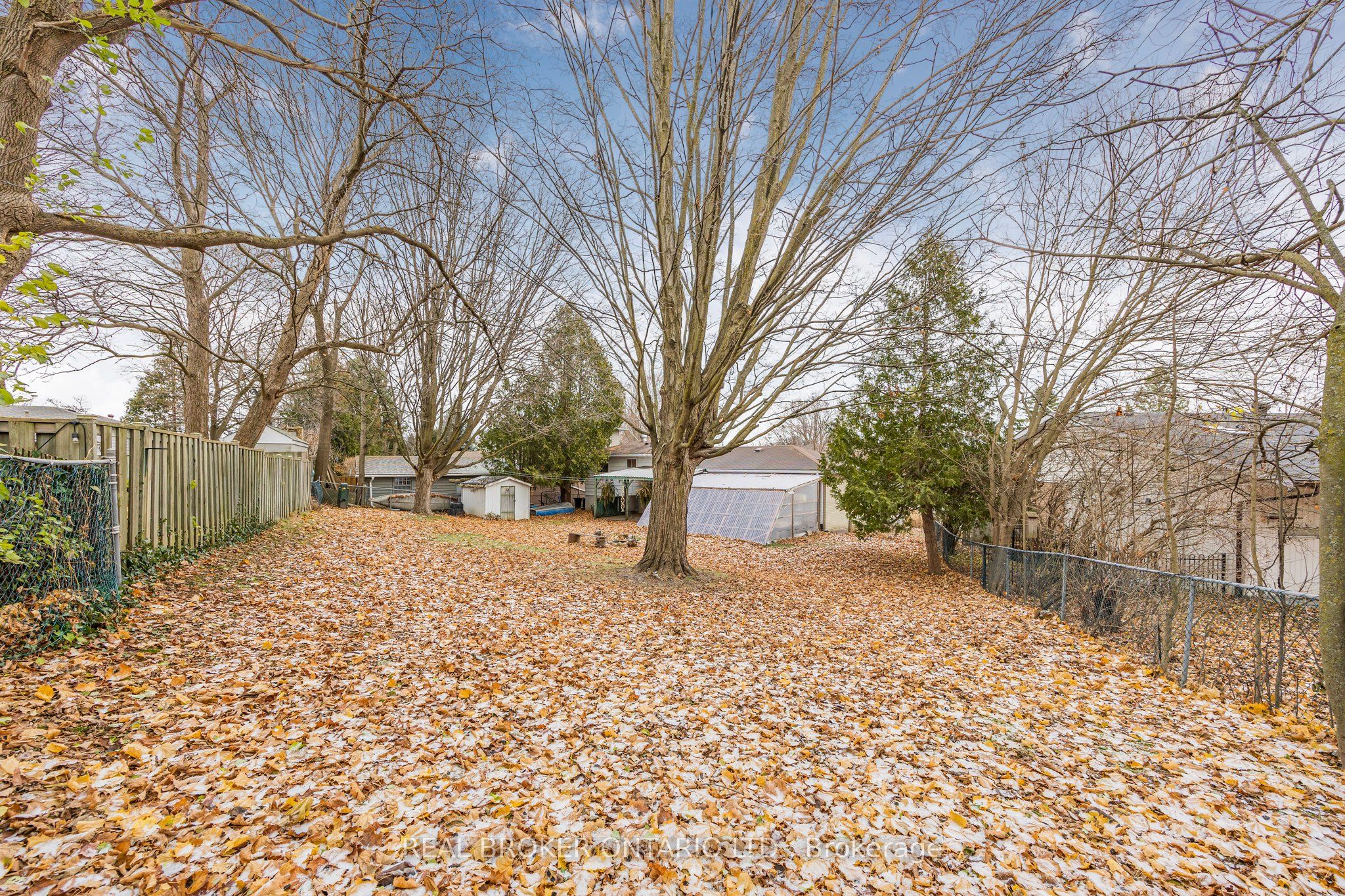 12 Curtiss Court Property Photo 35